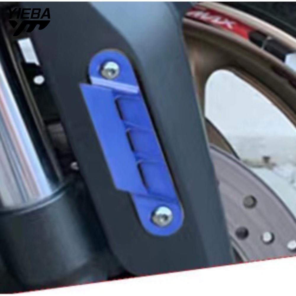 Аксессуары для мотоциклов YAMA – обзор и цена Tech Accessories 2022