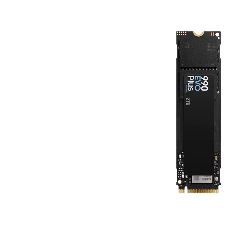 Оригинальные SSD-накопители дл – обзор и цена Samsung Ssd 980 Pro